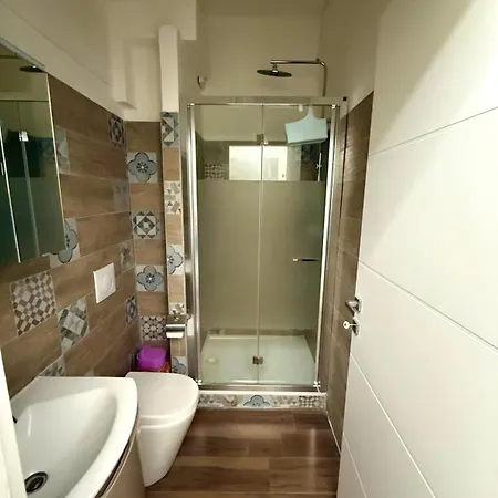 Marenatura Appartement Pescara