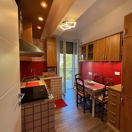 Appartement Marenatura