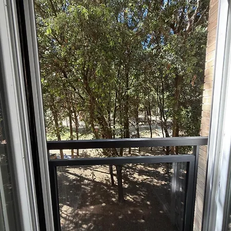 Appartement Marenatura Pescara