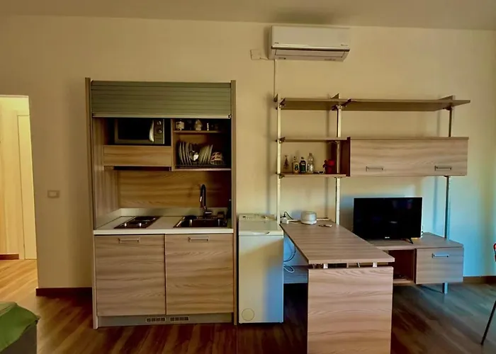 Marenatura דירה *