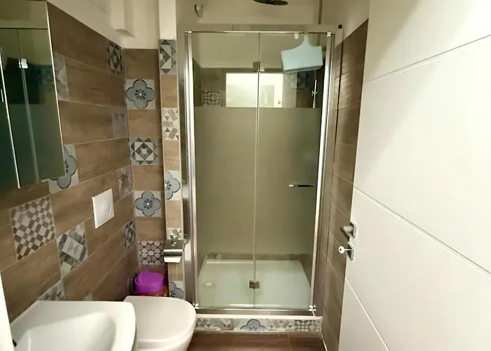 Marenatura דירה פסקרה