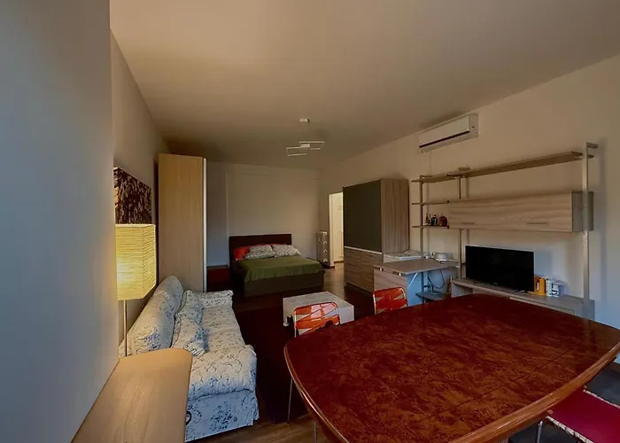 Marenatura דירה פסקרה