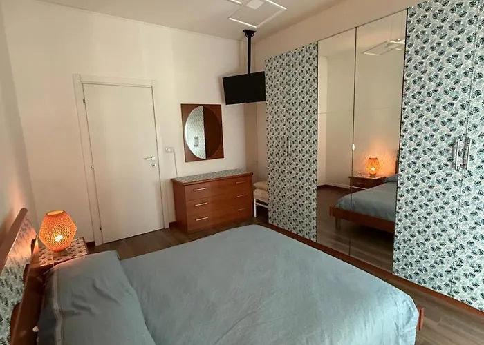 Marenatura * פסקרה