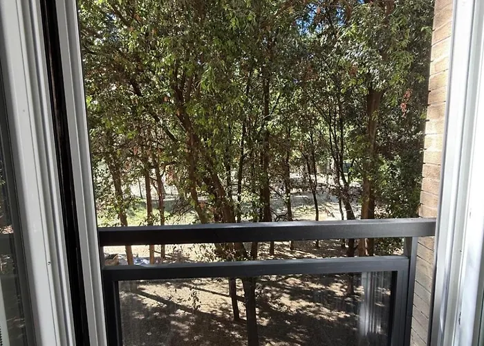 דירה Marenatura פסקרה