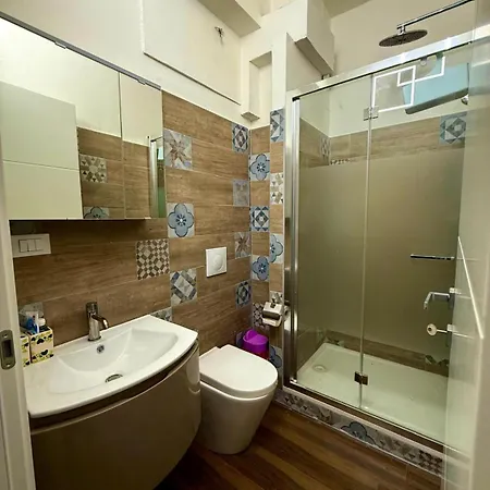 Apartment Marenatura