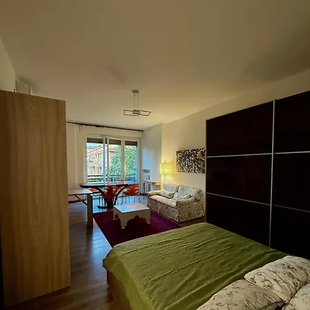 Apartment Marenatura