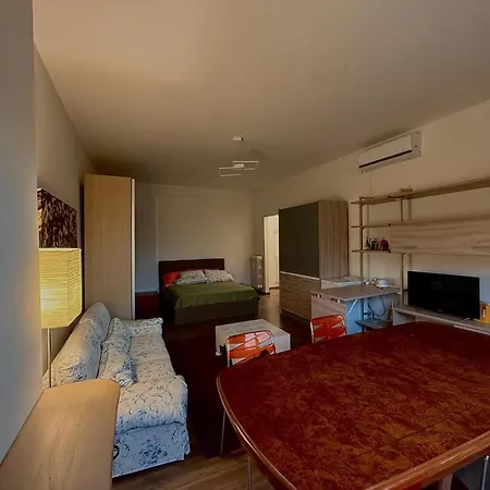 Marenatura Apartamento Pescara