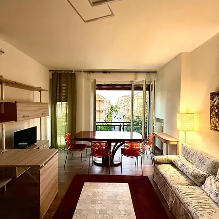 Apartamento Marenatura Pescara