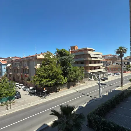 Apartament Marenatura