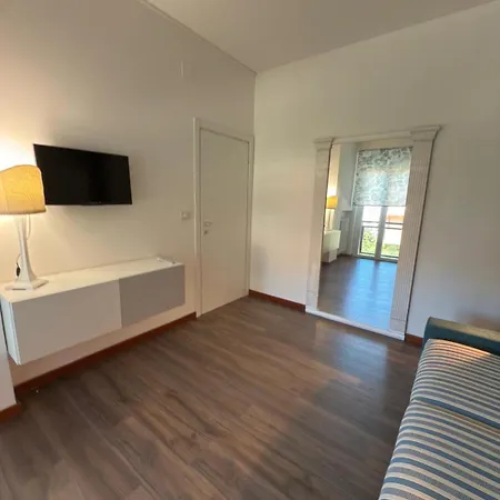 Marenatura Apartamento *