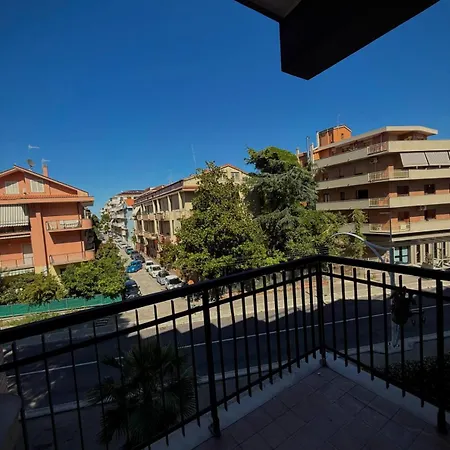 Apartment Marenatura *