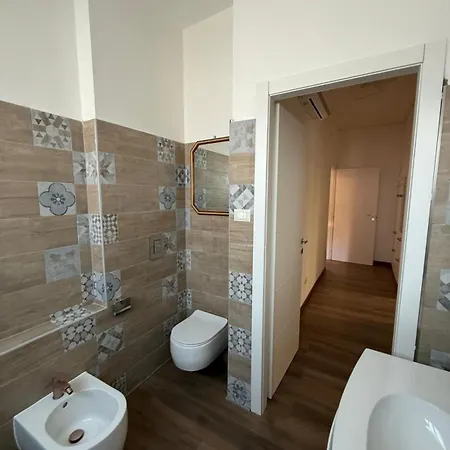 Marenatura Apartment