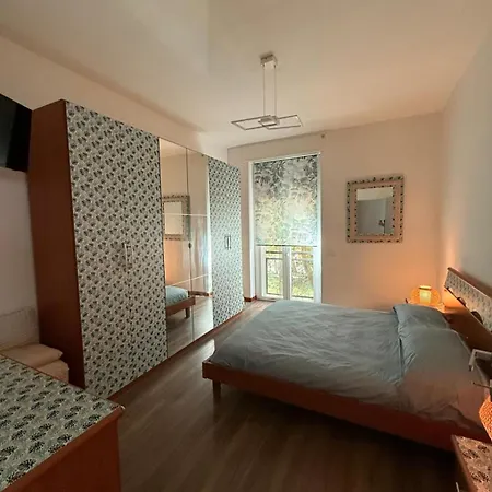 Marenatura Apartment Pescara