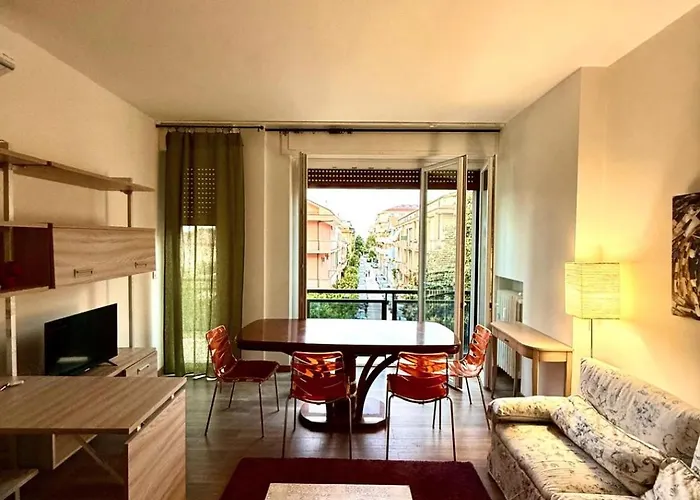 Daire Marenatura Pescara